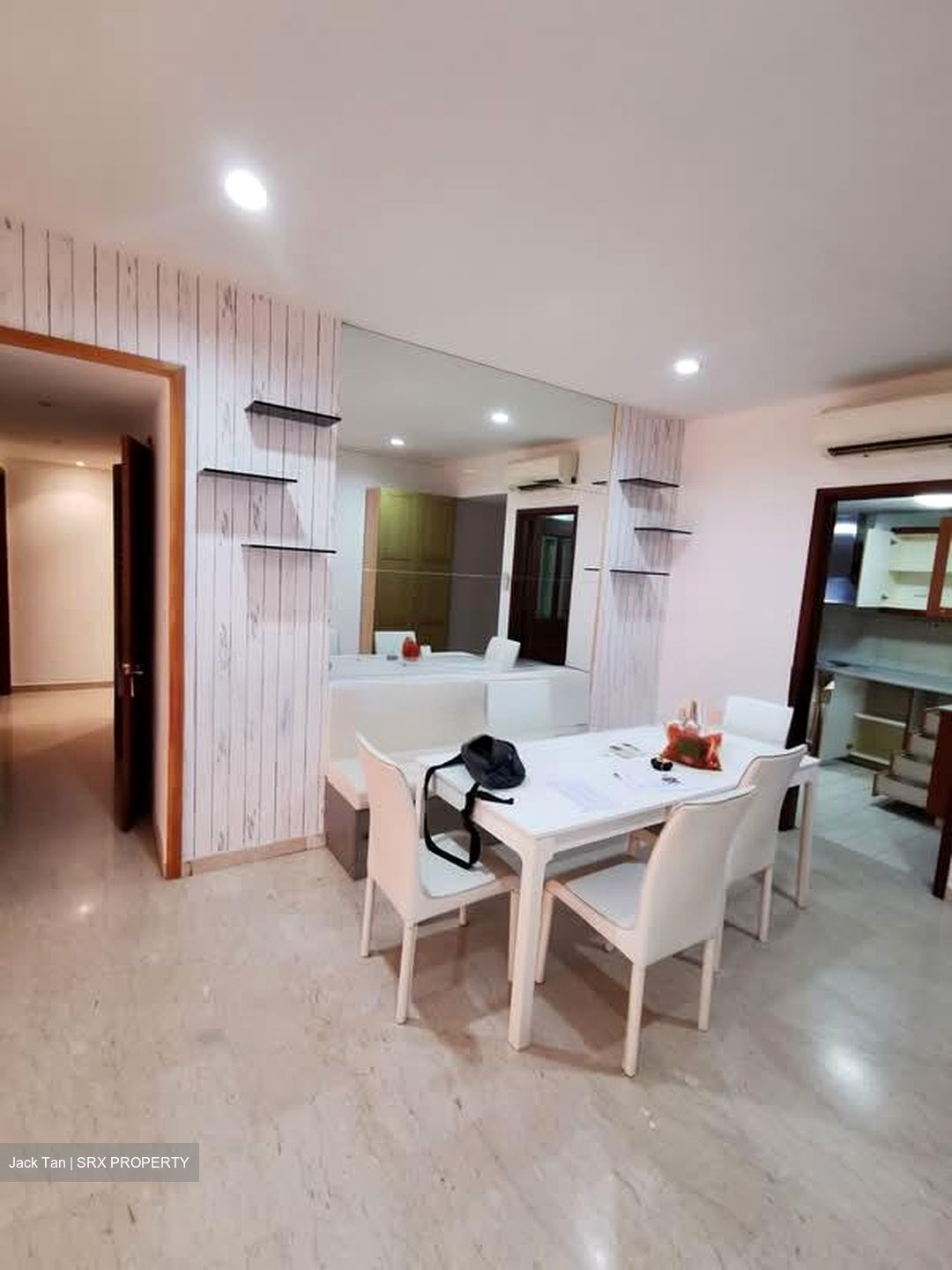 Carissa Park Condominium (D17), Condominium #564244521